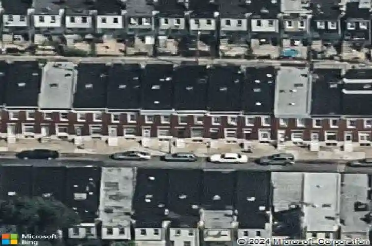 1638 darley ave, baltimore,  MD 21213