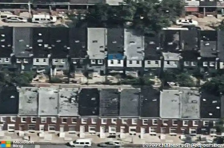 1655 cliftview ave, baltimore,  MD 21213