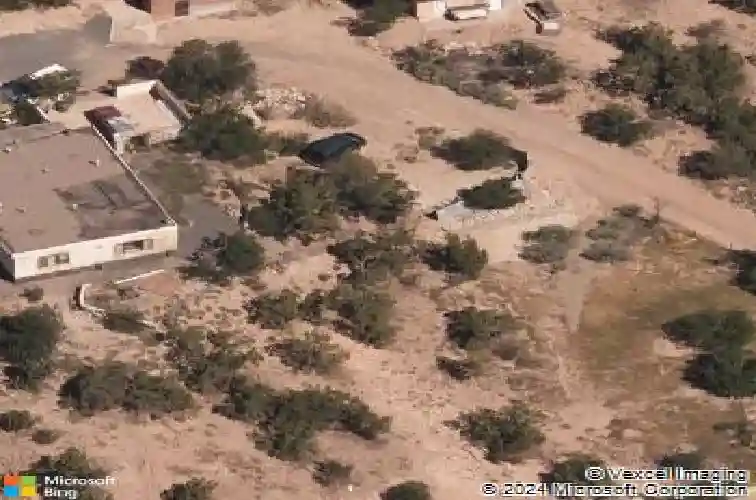 1721 w alameda st, santa fe,  NM 87501