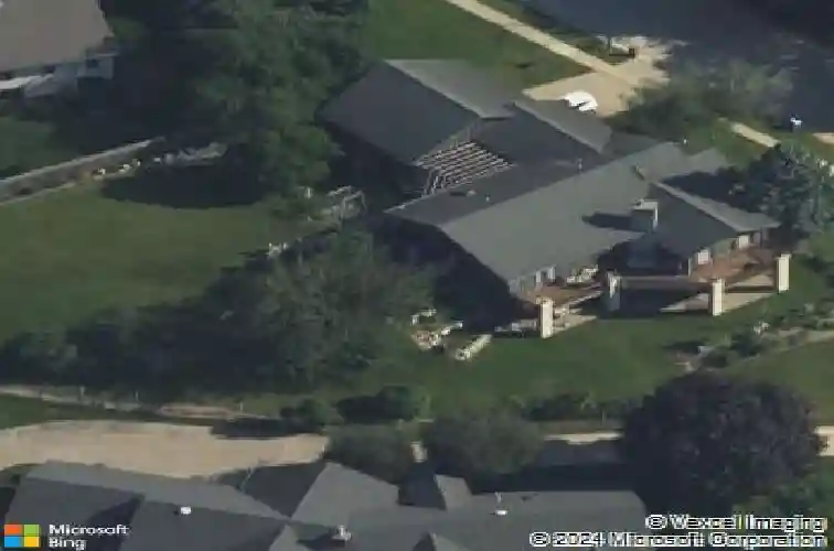 2925 adirondack dr ne, cedar rapids,  IA 52402