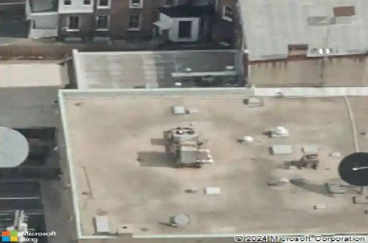  baltimore,  MD 21218