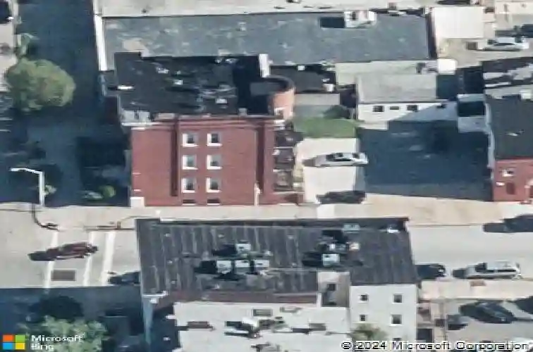  baltimore,  MD 21218
