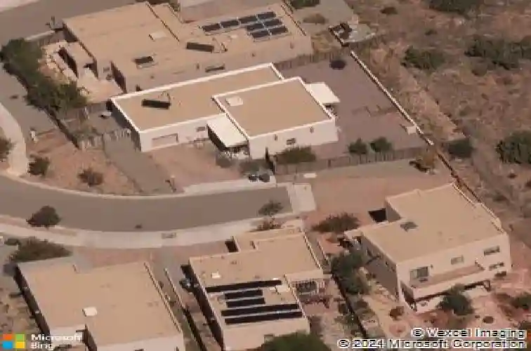 3759 valmora rd, santa fe,  NM 87505