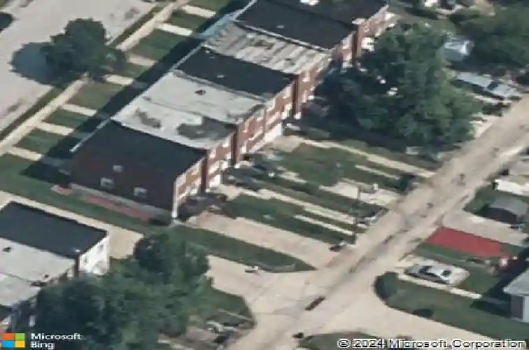 4905 greencrest rd, baltimore,  MD 21206