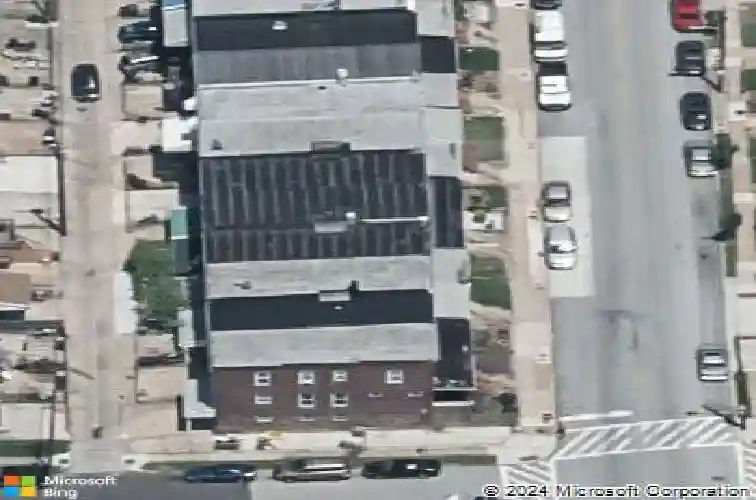 828 ponca st, baltimore,  MD 21224