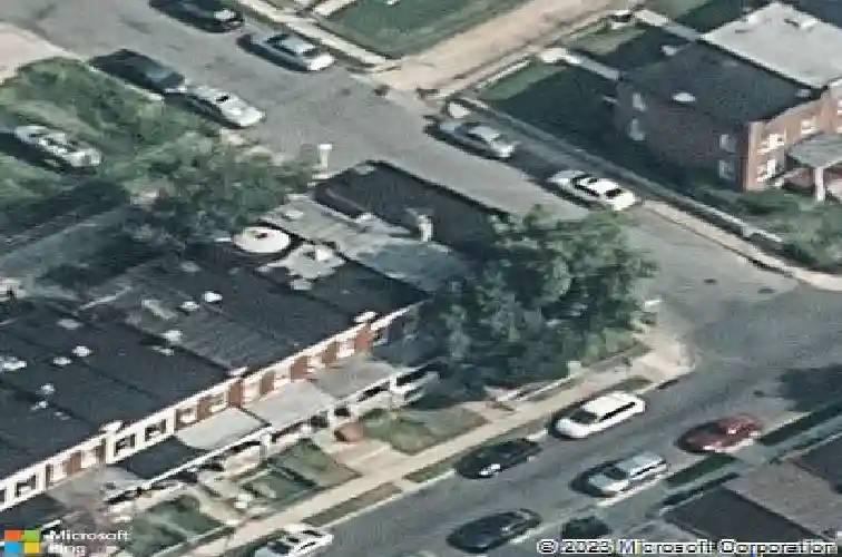240 n monastery ave, baltimore,  MD 21229