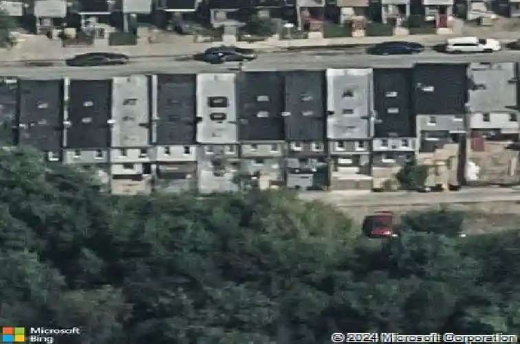 3127 ravenwood ave, baltimore,  MD 21213