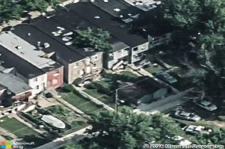3613 w belvedere ave, baltimore,  MD 21215