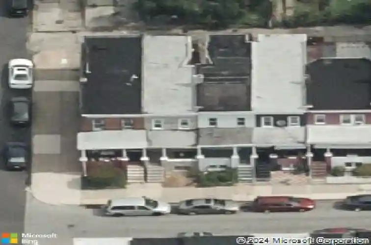 2548 lauretta ave, baltimore,  MD 21223