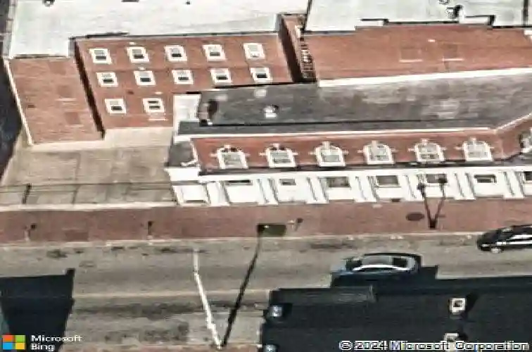 2 n carey st, baltimore,  MD 21223