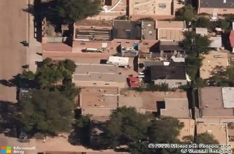 707 kathryn avenue, santa fe,  NM 87505