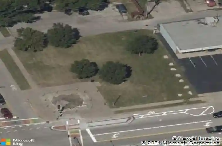 armour road, north kansas city,  MO 64116