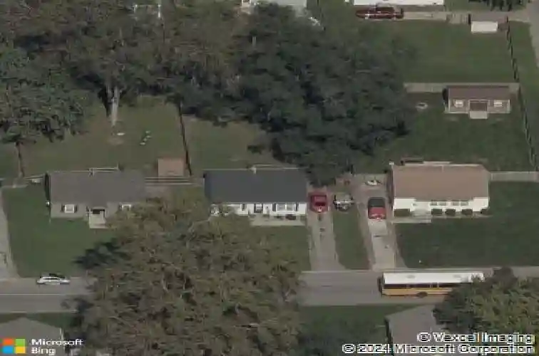 3530 ne 53rd st, kansas city,  MO 64119