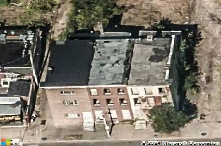 1210 w franklin st, baltimore,  MD 21223