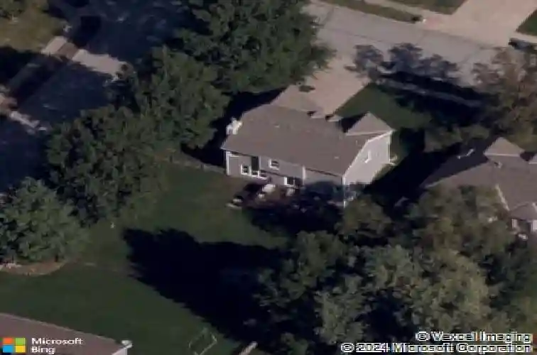 953 yancey st, liberty,  MO 64068