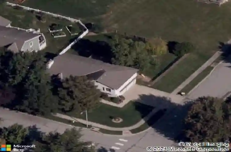 960 ellis st, liberty,  MO 64068