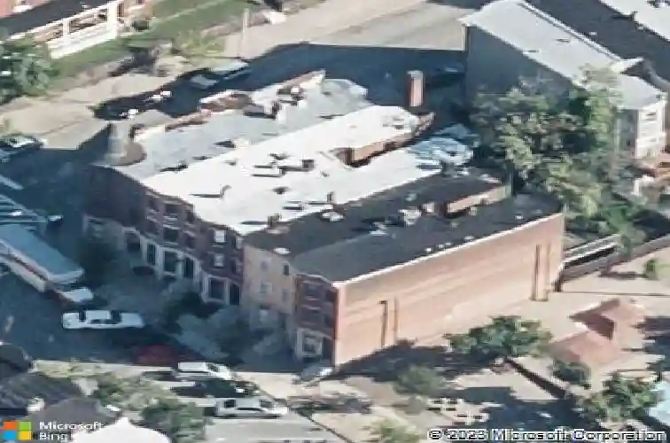 2341 madison ave, baltimore,  MD 21217