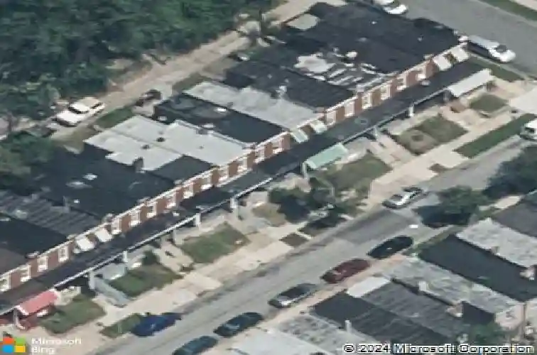  baltimore,  MD 21218