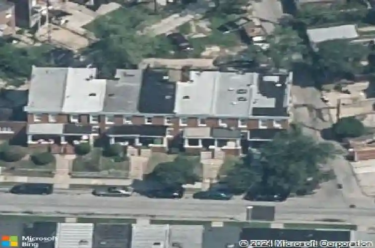 1506 e 29th st, baltimore,  MD 21218