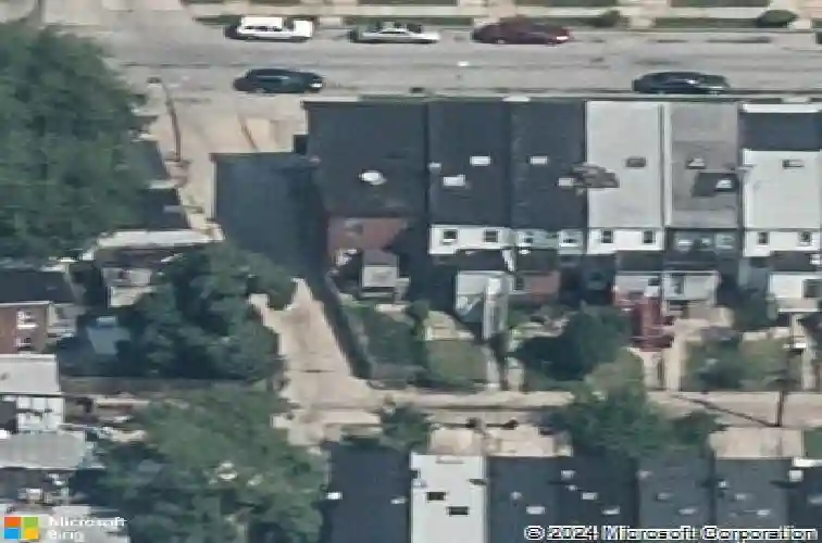  baltimore,  MD 21218