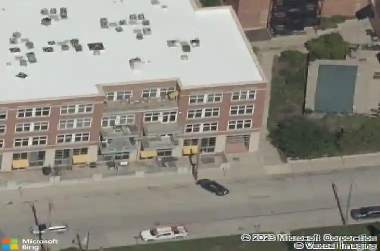 210 w 5th st #211, kansas city,  MO 64105