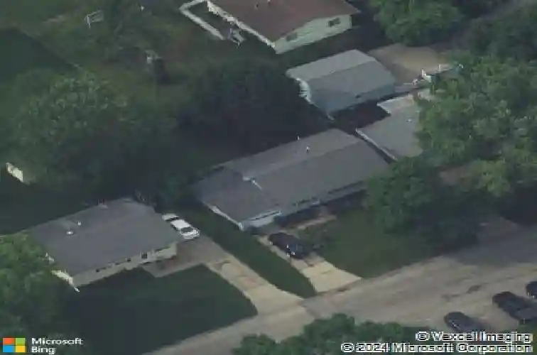 4910 gordon ave nw, cedar rapids,  IA 52405