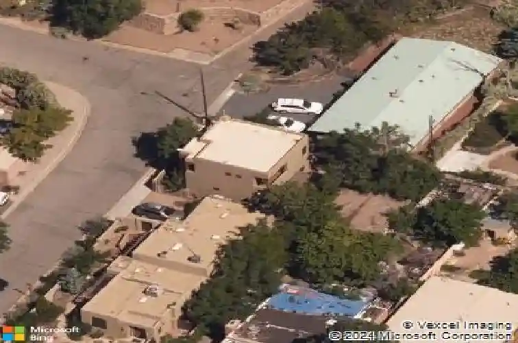 505 juniper dr #b
                                ,Unit # B, santa fe,  NM 87501