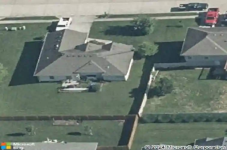 6610 chrissula ln, columbia,  MO 65203