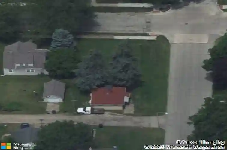 2116 hamilton st sw, cedar rapids,  IA 52404