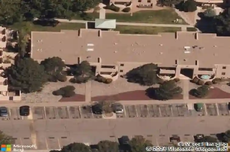 601 w san mateo rd #42, santa fe,  NM 87505