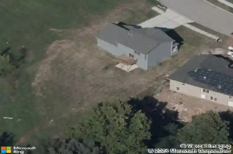 2207 ashford st, excelsior springs,  MO 64024