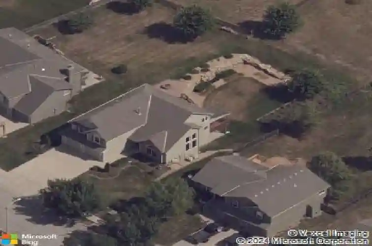 8500 ne 97th ter, kansas city,  MO 64157