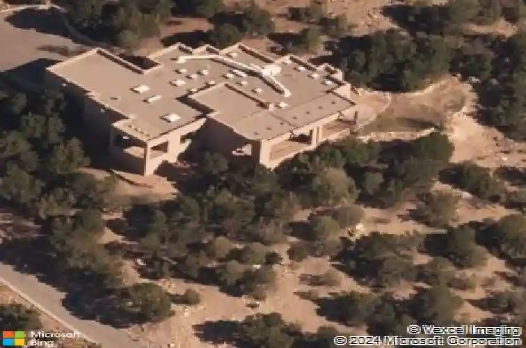 1972 cerros colorados, santa fe,  NM 87501