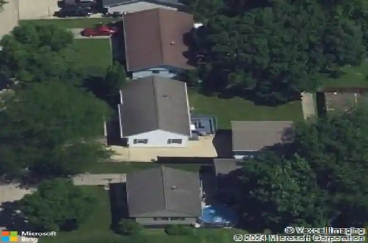 6508 laurel ln ne, cedar rapids,  IA 52402