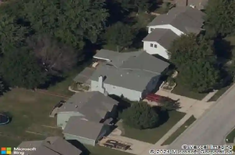 10704 n harrison st, kansas city,  MO 64155