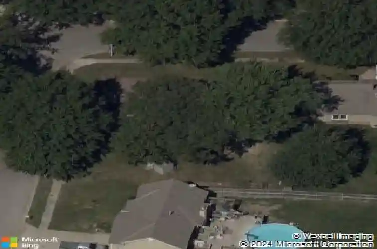 701 ne 108th ter, kansas city,  MO 64155