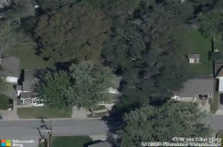 934 williams st, excelsior springs,  MO 64024