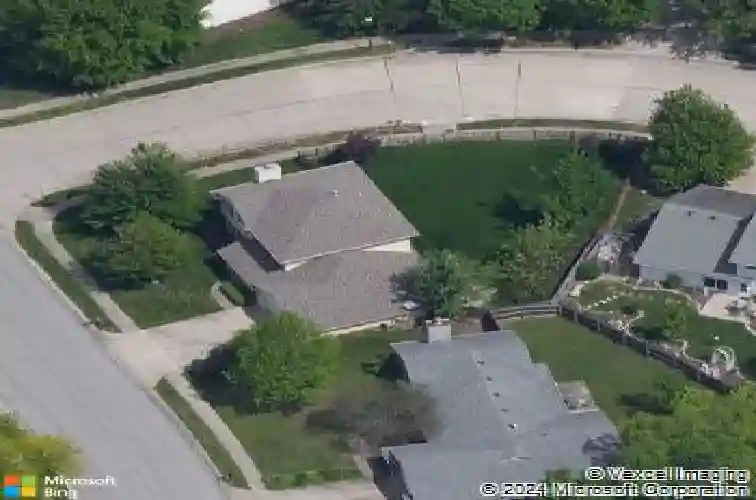 2300 hillshire dr, columbia,  MO 65203