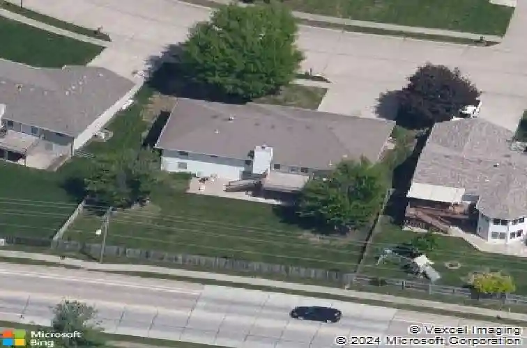 1210 s bridgewood dr, columbia,  MO 65203