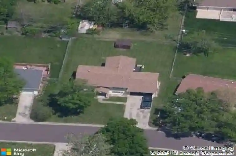 818 oak lawn dr, columbia,  MO 65203