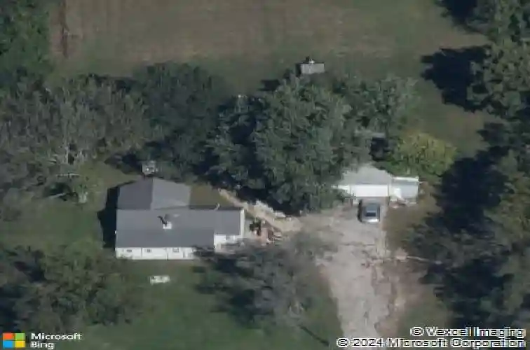 1855 ne duncan rd, blue springs,  MO 64014