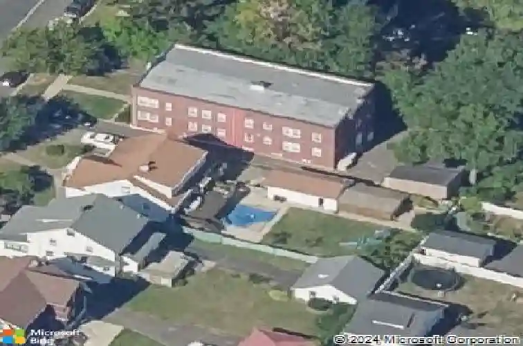  rutherford,  NJ 07070