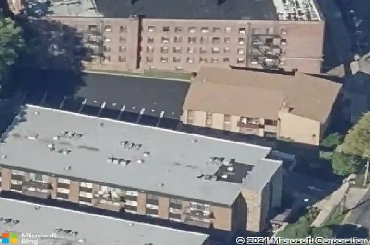  rutherford,  NJ 07070