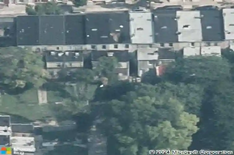 1329 w lafayette ave, baltimore,  MD 21217