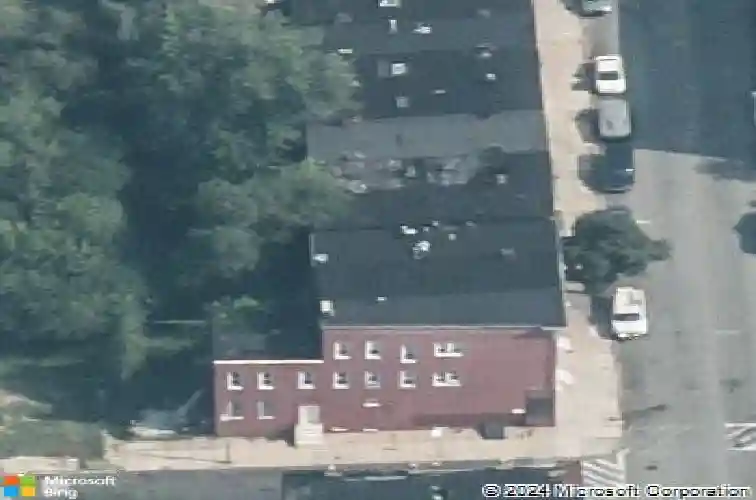 810 n carey st, baltimore,  MD 21217