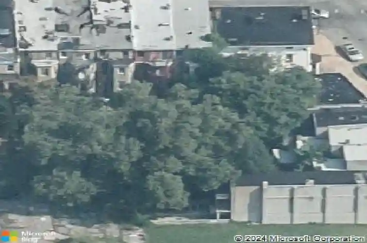 1005 w lafayette ave, baltimore,  MD 21217