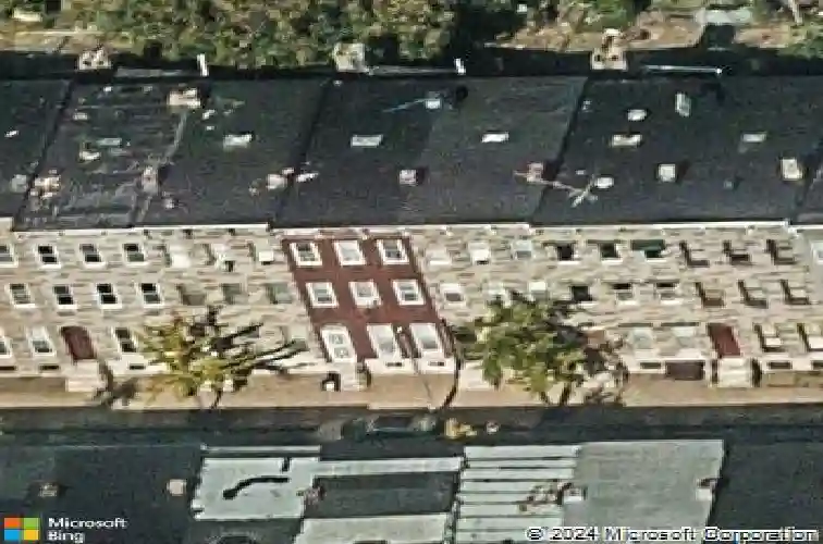  baltimore,  MD 21217