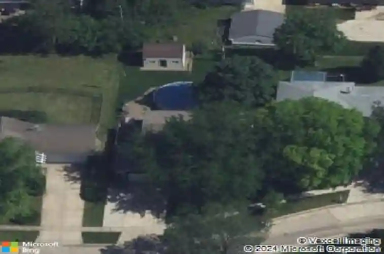 3416 sue ln nw, cedar rapids,  IA 52405