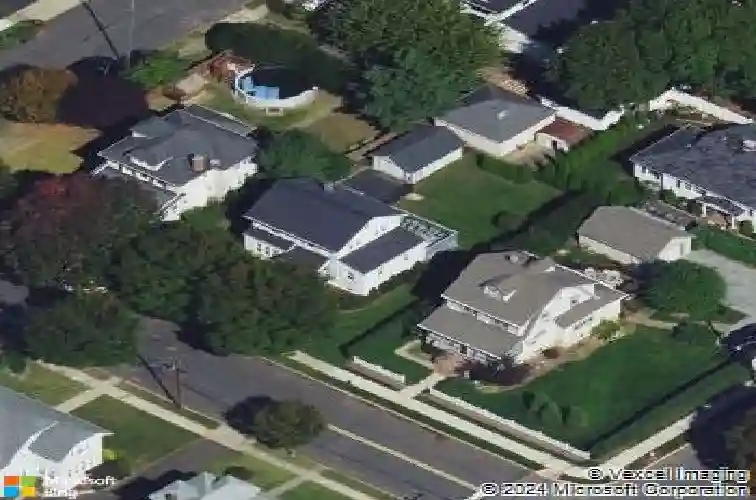 91 belle ave, maywood,  NJ 07607