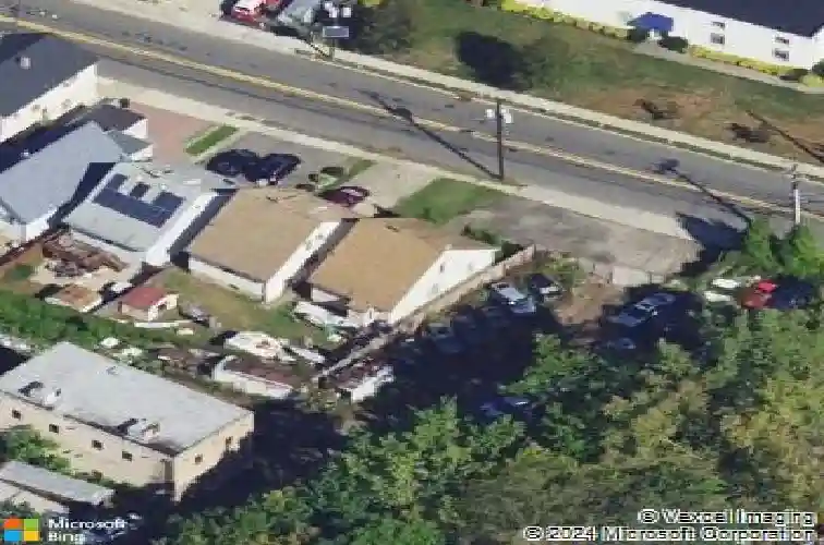 204 w central ave, maywood,  NJ 07607